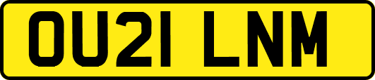 OU21LNM