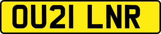OU21LNR