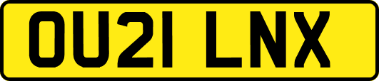 OU21LNX