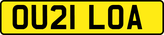 OU21LOA