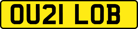 OU21LOB