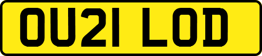 OU21LOD