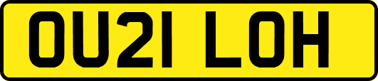 OU21LOH