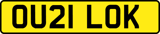 OU21LOK