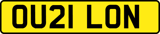 OU21LON