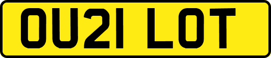 OU21LOT