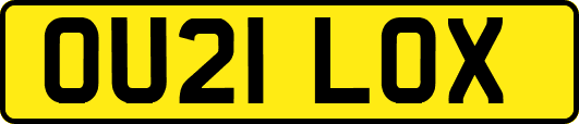 OU21LOX