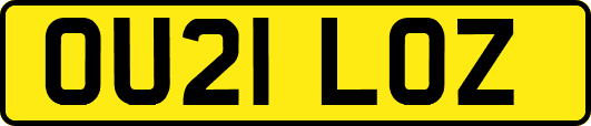 OU21LOZ