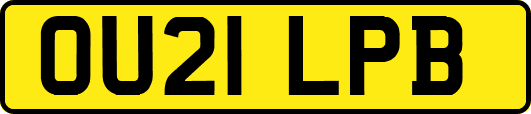 OU21LPB