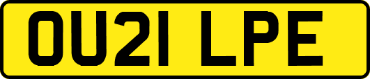 OU21LPE