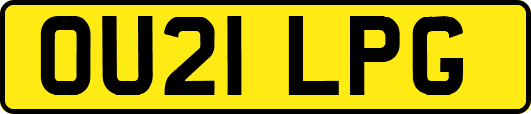 OU21LPG