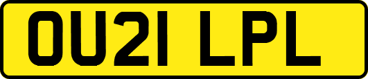 OU21LPL
