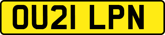 OU21LPN