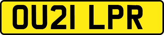 OU21LPR