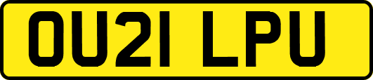 OU21LPU