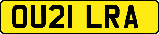 OU21LRA