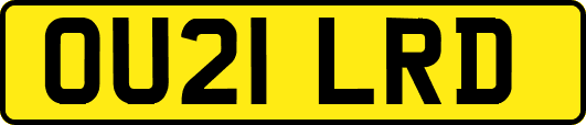 OU21LRD