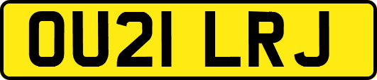 OU21LRJ