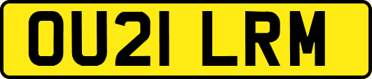 OU21LRM
