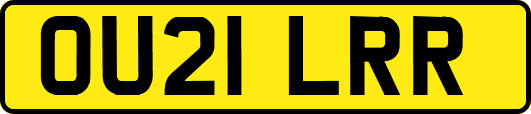 OU21LRR