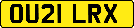 OU21LRX