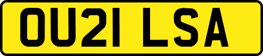 OU21LSA