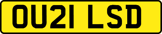 OU21LSD