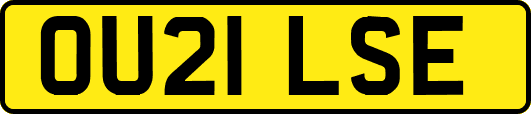 OU21LSE