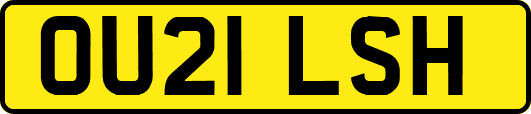 OU21LSH