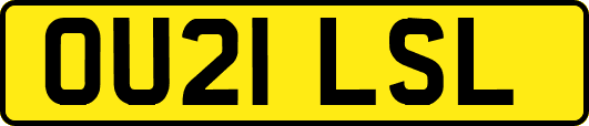 OU21LSL