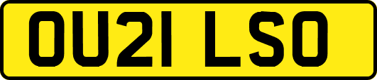 OU21LSO