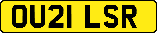 OU21LSR
