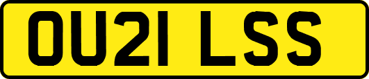OU21LSS