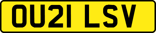 OU21LSV