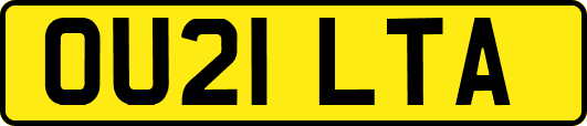 OU21LTA