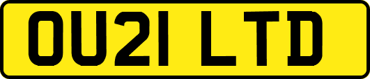 OU21LTD