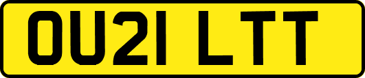 OU21LTT