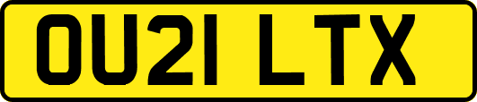 OU21LTX