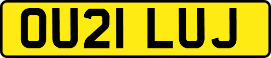 OU21LUJ