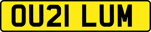 OU21LUM