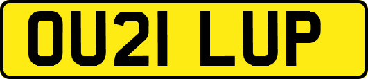 OU21LUP