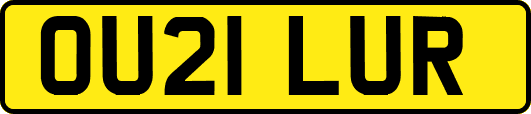OU21LUR