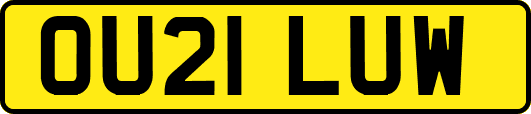 OU21LUW