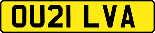 OU21LVA