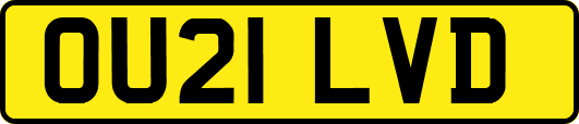 OU21LVD