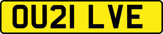 OU21LVE
