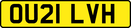 OU21LVH