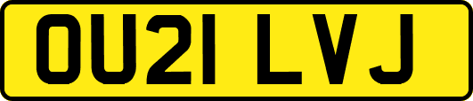 OU21LVJ