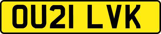 OU21LVK