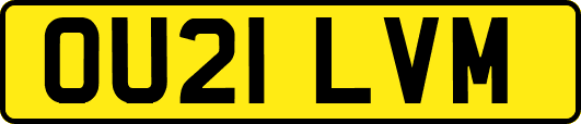 OU21LVM
